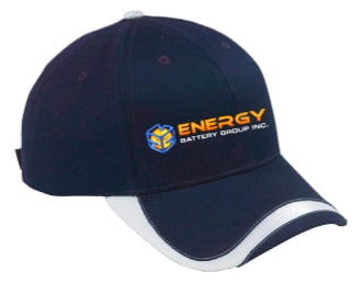 energy battery apparel