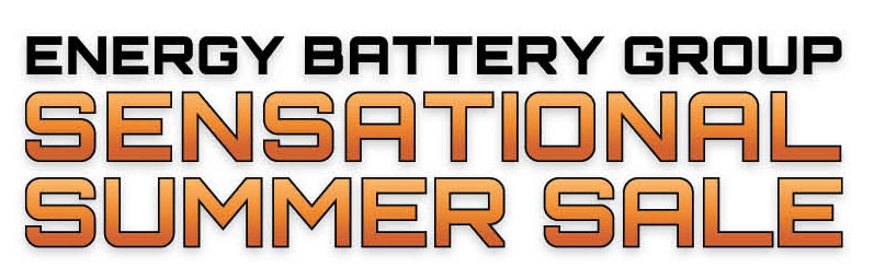 sensational summer sale logo