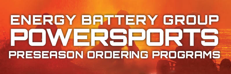 powersports promotion